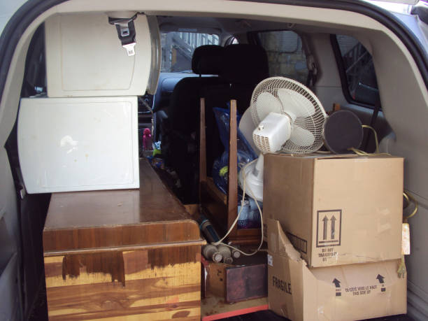 Best Customized Junk Removal Services in Kingsbury, NV