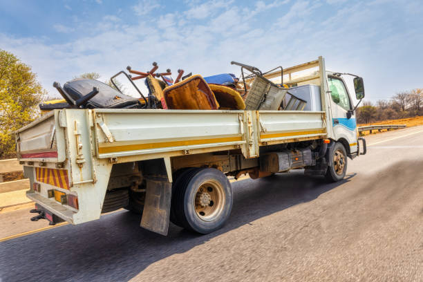 Trusted Kingsbury, NV Junk Removal  Experts